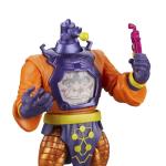 Marvel Legends Baron Zemo and Arnim Zola Figures