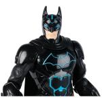 Batman Ninja Strike 12" Action Figure for Kids