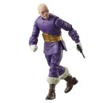 Marvel Legends Baron Zemo and Arnim Zola Figures