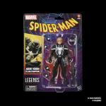 Marvel Legends Agent Venom Action Figure, 6-Inch