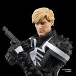 Marvel Legends Agent Venom Action Figure, 6-Inch