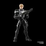 Marvel Legends Agent Venom Action Figure, 6-Inch