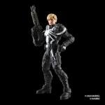 Marvel Legends Agent Venom Action Figure, 6-Inch