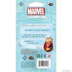 Iceman Hero Pack - Marvel Champions Card Game