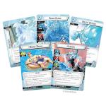Iceman Hero Pack - Marvel Champions Card Game