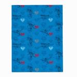 Superman Cozy Plush Throw Blanket - 46"x60