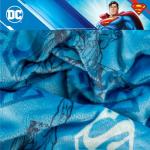 Superman Cozy Plush Throw Blanket - 46"x60