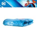 Superman Cozy Plush Throw Blanket - 46"x60