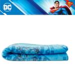 Superman Cozy Plush Throw Blanket - 46"x60