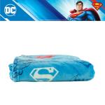 Superman Cozy Plush Throw Blanket - 46"x60