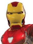 Iron Man Mark 50 Deluxe Costume and Mask