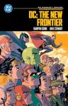 DC: The New Frontier Compact Comics Edition