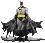 Batman Black Edition 1:8 Scale Statue