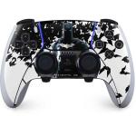 DC Batman Batarang Skinit Skin for PS5 Controller