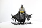 Batman Black Edition 1:8 Scale Statue