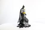 Batman Black Edition 1:8 Scale Statue