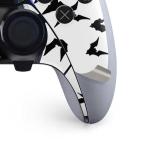 DC Batman Batarang Skinit Skin for PS5 Controller