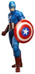 Captain America Artfx+ Statue by Kotobukiya