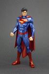Superman New 52 Cosmic ARTFX Statue