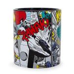 Marvel Comics Panels 20oz Ceramic Mug
