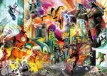 DC The Flash 1000 Piece Jigsaw Puzzle