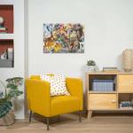 DC The Flash 1000 Piece Jigsaw Puzzle