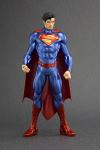 Superman New 52 Cosmic ARTFX Statue