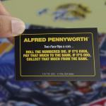 Batman Monopoly Board Game for Superhero Fans