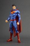 Superman New 52 Cosmic ARTFX Statue
