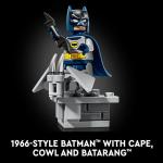 LEGO DC Batman Classic TV Series Batmobile Set