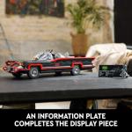 LEGO DC Batman Classic TV Series Batmobile Set