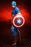 Captain America Artfx+ Statue by Kotobukiya