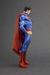 Superman New 52 Cosmic ARTFX Statue