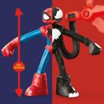 Spider-Man Launch & Slice Playset with Action Figures
