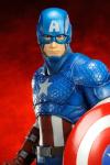 Captain America Artfx+ Statue by Kotobukiya