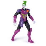 Batman Ninja Strike The Joker Action Figure