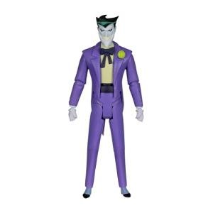 DC Direct Joker Figure – The New Batman Adventures
