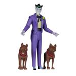 DC Direct Joker Figure – The New Batman Adventures