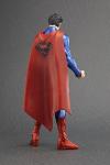 Superman New 52 Cosmic ARTFX Statue