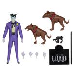 DC Direct Joker Figure – The New Batman Adventures