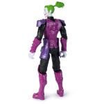 Batman Ninja Strike The Joker Action Figure