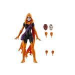 Marvel Legends Hallows' Eve Spider-Man 6-Inch Figure