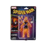 Marvel Legends Hallows' Eve Spider-Man 6-Inch Figure