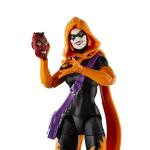 Marvel Legends Hallows' Eve Spider-Man 6-Inch Figure