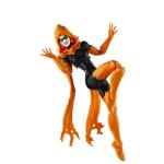 Marvel Legends Hallows' Eve Spider-Man 6-Inch Figure