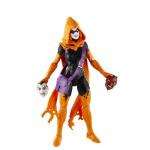 Marvel Legends Hallows' Eve Spider-Man 6-Inch Figure