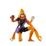 Marvel Legends Hallows' Eve Spider-Man 6-Inch Figure