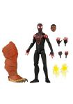 Spider-Man Gamerverse Miles Morales 6-Inch Action Figure