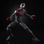 Spider-Man Gamerverse Miles Morales 6-Inch Action Figure