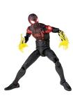 Spider-Man Gamerverse Miles Morales 6-Inch Action Figure